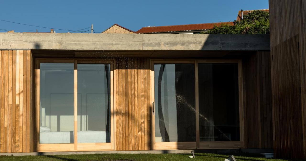 Doninos Nature Exterior photo