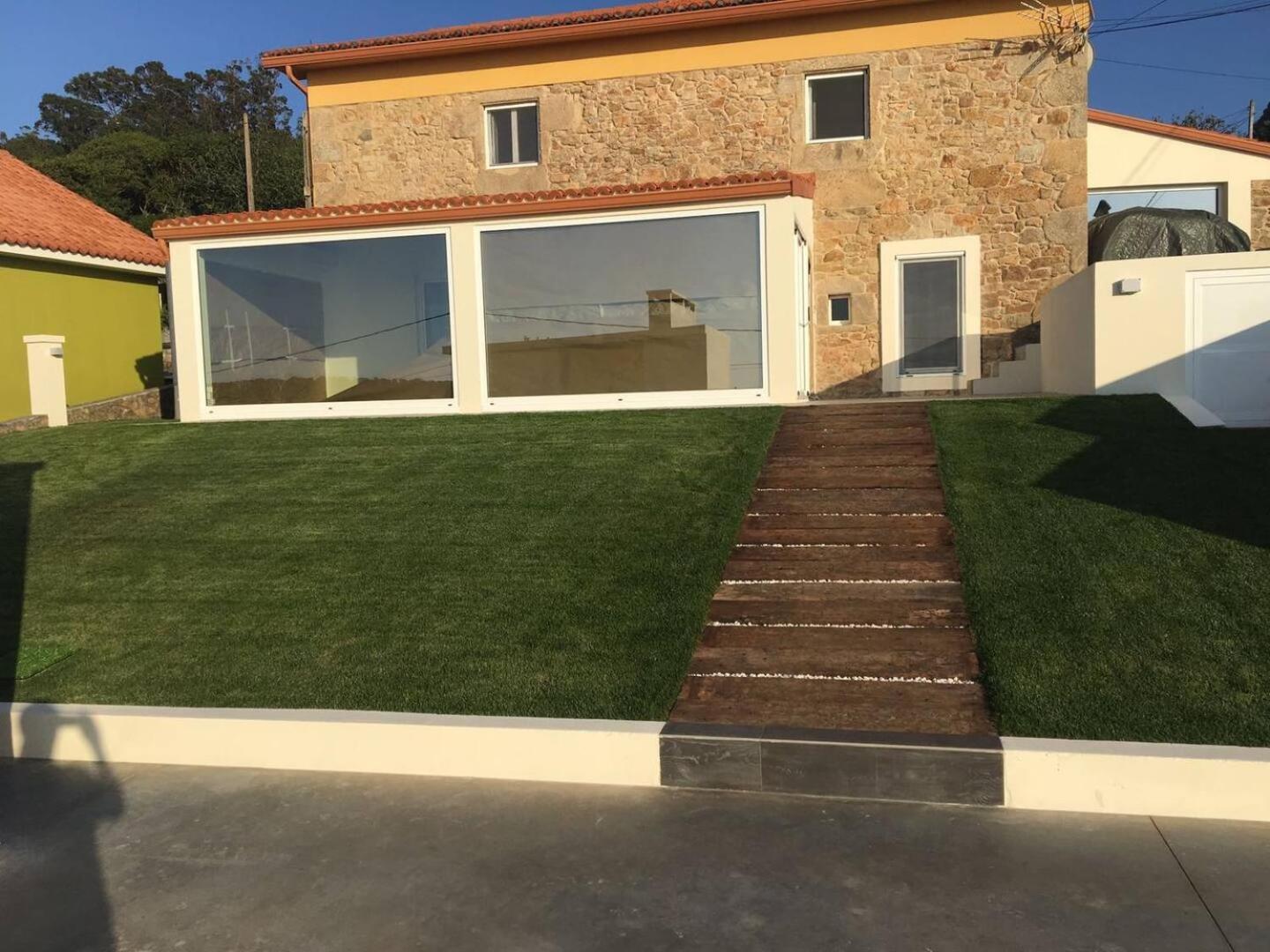 Doninos Nature Exterior photo